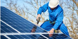 Installation Maintenance Panneaux Solaires Photovoltaïques à Saint-Offenge-Dessus
